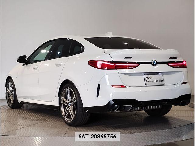 Bmw 2 SERIES 2021-09 7721264-6