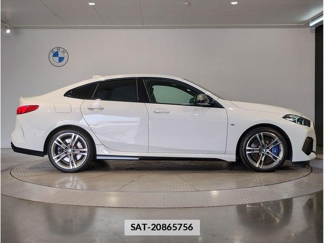 Bmw 2 SERIES 2021-09 7721264-7
