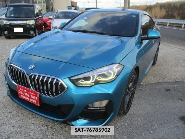 Bmw 2 SERIES 2021-02 7782867-2
