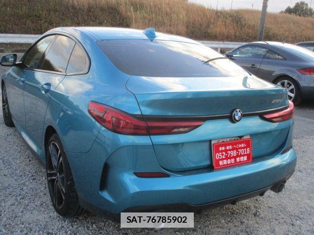 Bmw 2 SERIES 2021-02 7782867-4