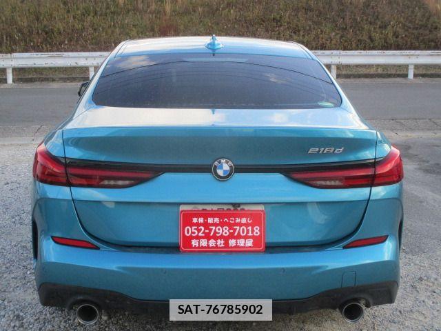 Bmw 2 SERIES 2021-02 7782867-5