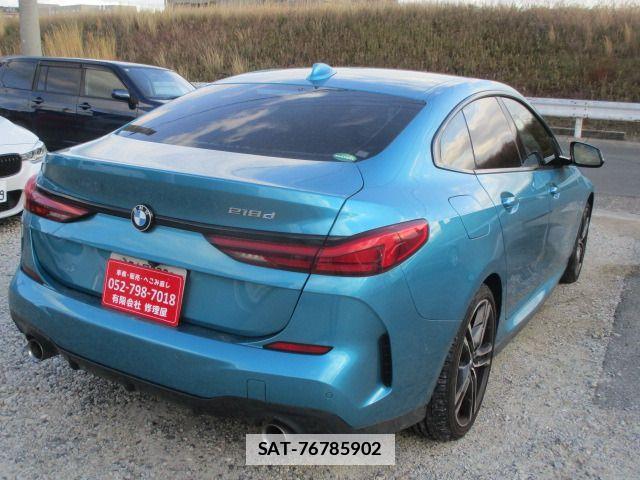 Bmw 2 SERIES 2021-02 7782867-6