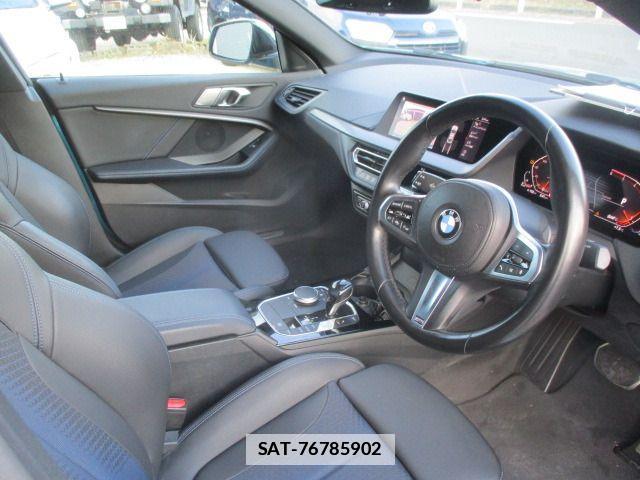 Bmw 2 SERIES 2021-02 7782867-8