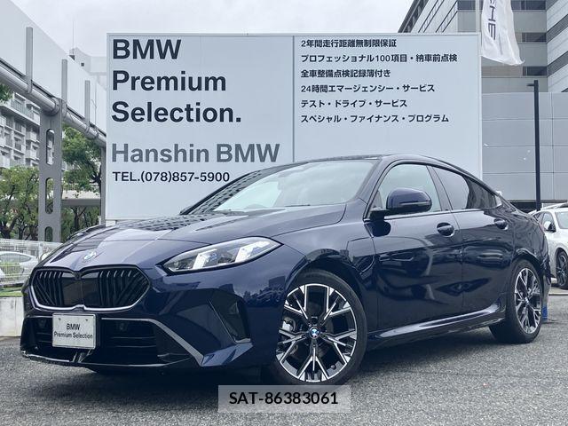 Bmw 2 SERIES 2025-12 7782868-0