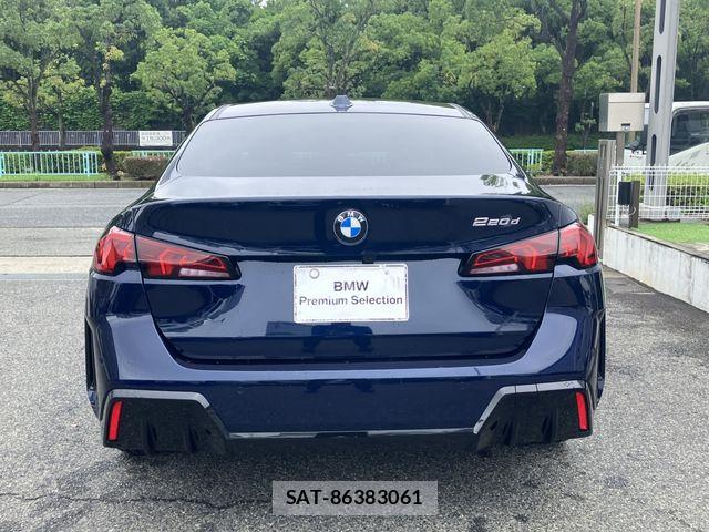 Bmw 2 SERIES 2025-12 7782868-5
