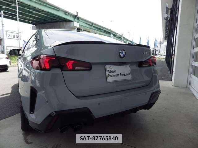 Bmw 2 SERIES 2025-04 7782875-6
