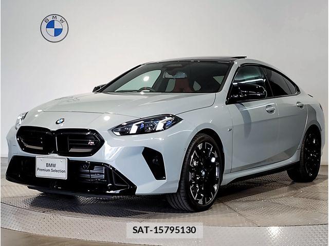 Bmw 2 SERIES 2025-05 7875472-0