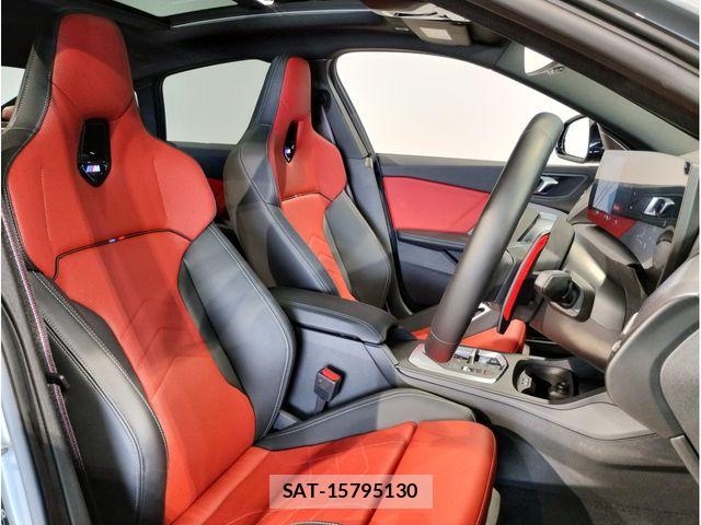 Bmw 2 SERIES 2025-05 7875472-13