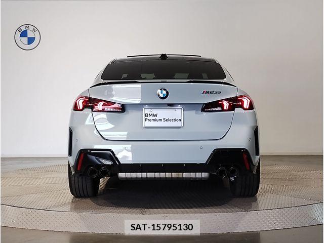 Bmw 2 SERIES 2025-05 7875472-4