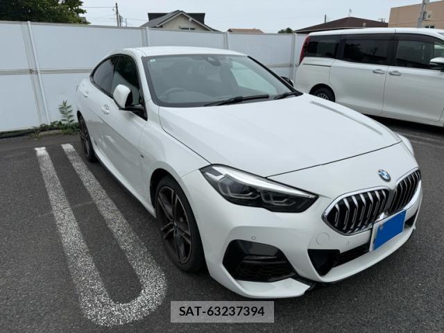 Bmw 2 SERIES 2020-03 7875475-0