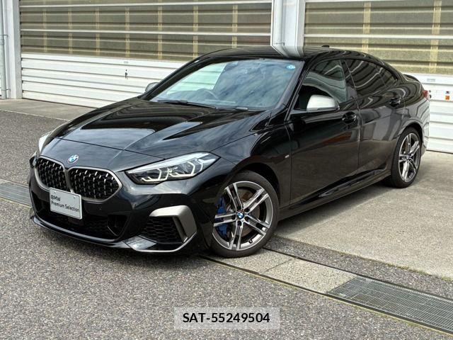 Bmw 2 SERIES 2022-03 7875474-0
