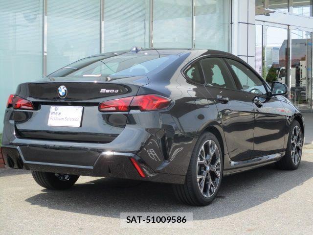 Bmw 2 SERIES 2025-10 7902299-2