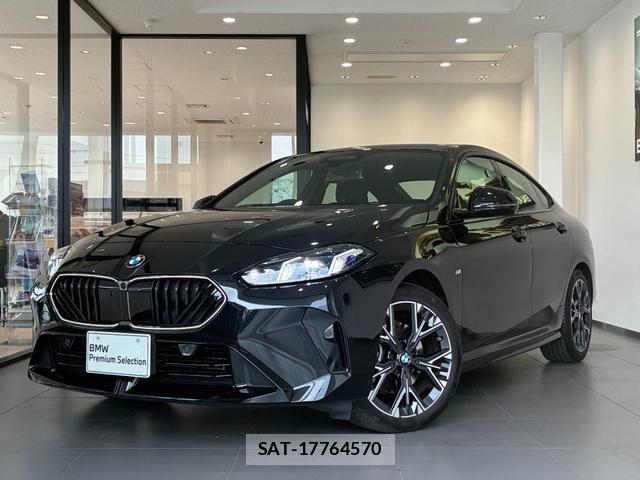Bmw 2 SERIES 2025-09 7960632-0