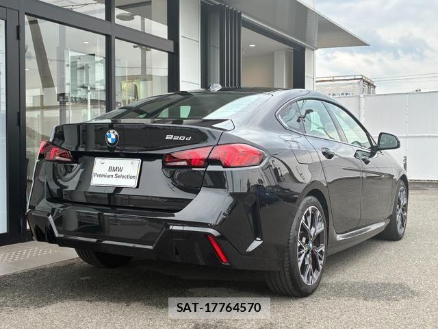 Bmw 2 SERIES 2025-09 7960632-2
