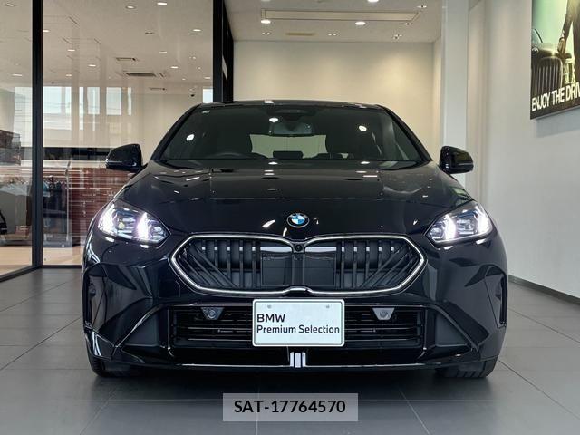 Bmw 2 SERIES 2025-09 7960632-3