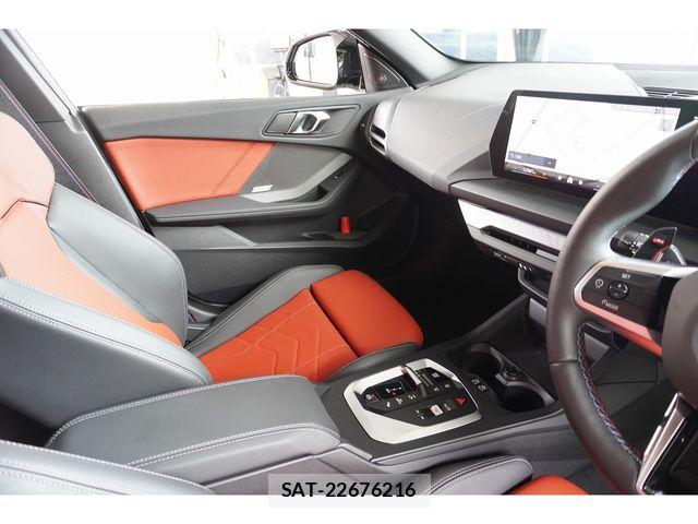 Bmw 2 SERIES 2025-05 8034549-20