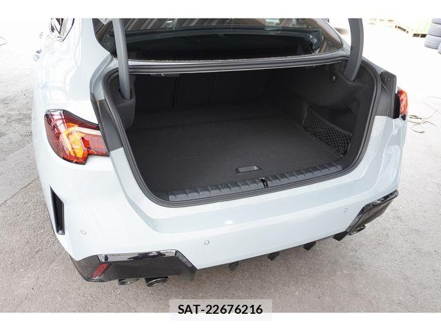 Bmw 2 SERIES 2025-05 8034549-25