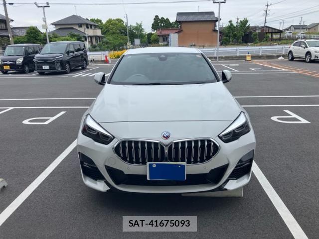 Bmw 2 SERIES 2022-10 8034550-1