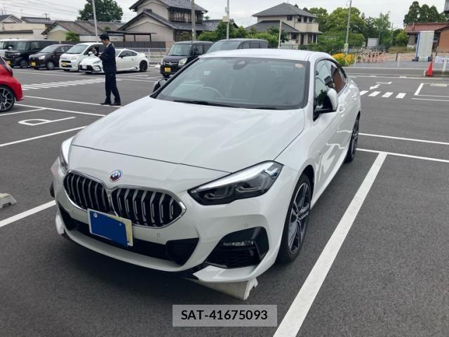 Bmw 2 SERIES 2022-10 8034550-2