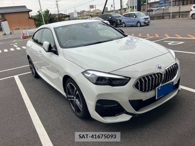 Bmw 2 SERIES 2022-10 8034550-3