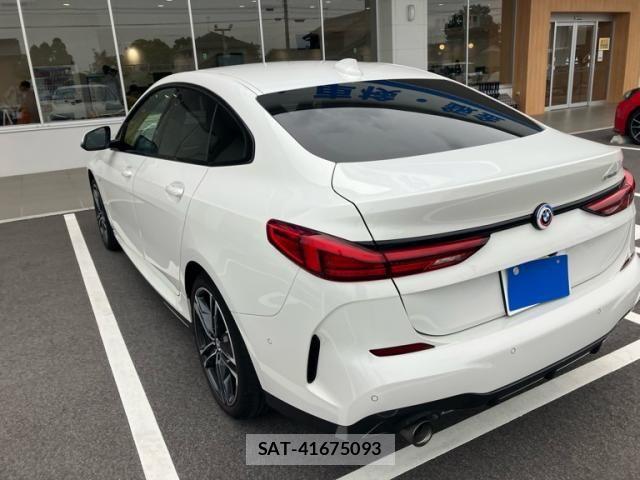 Bmw 2 SERIES 2022-10 8034550-5