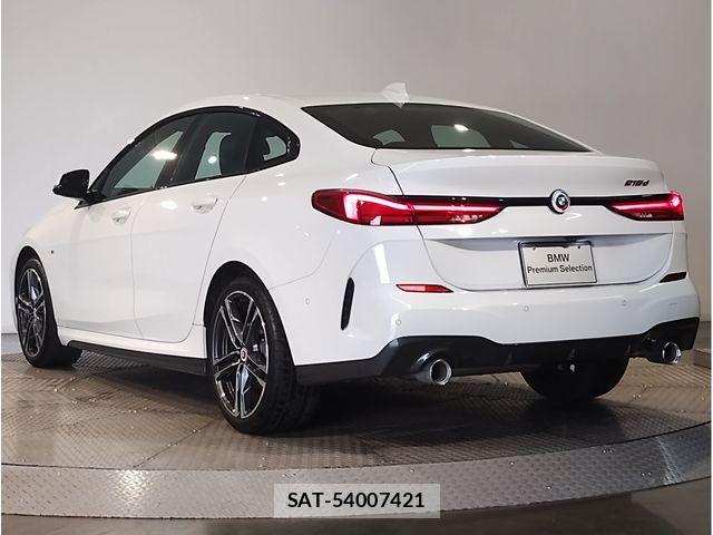 Bmw 2 SERIES 2023-04 8072994-4