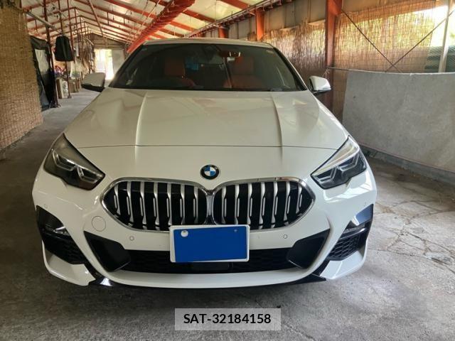 Bmw 2 SERIES 2020-10 8072998-0