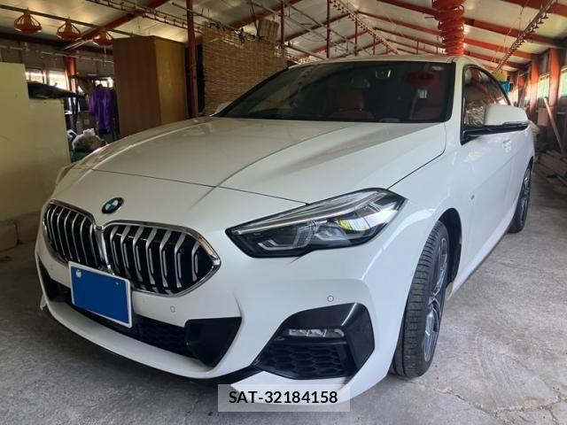 Bmw 2 SERIES 2020-10 8072998-1