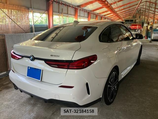 Bmw 2 SERIES 2020-10 8072998-7