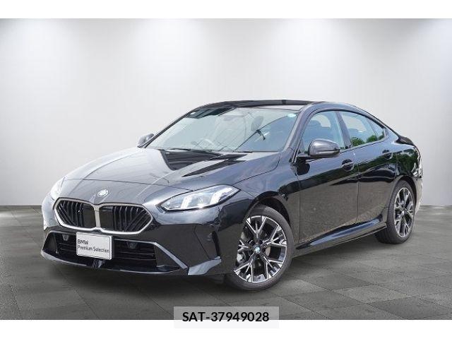 Bmw 2 SERIES 2026-02 8072991-0
