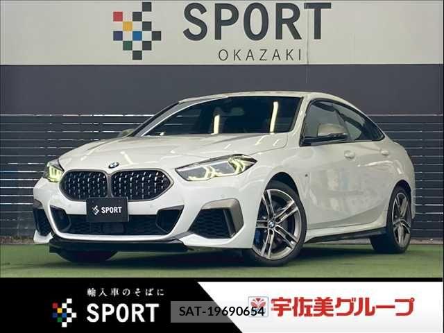 Bmw 2 SERIES 2021-06 8072995-0