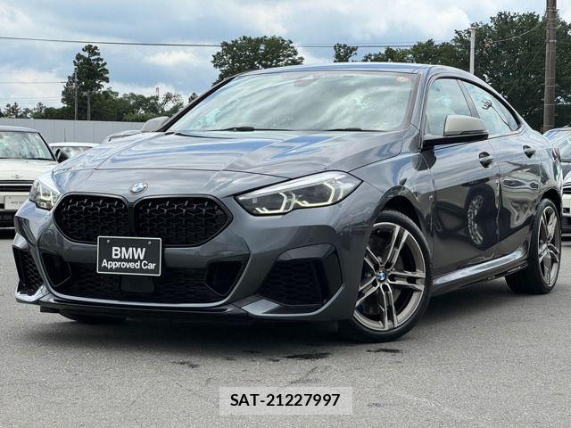 Bmw 2 SERIES 2020-11 8098173-0