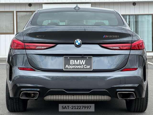 Bmw 2 SERIES 2020-11 8098173-11