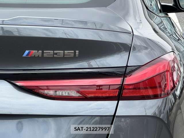 Bmw 2 SERIES 2020-11 8098173-12