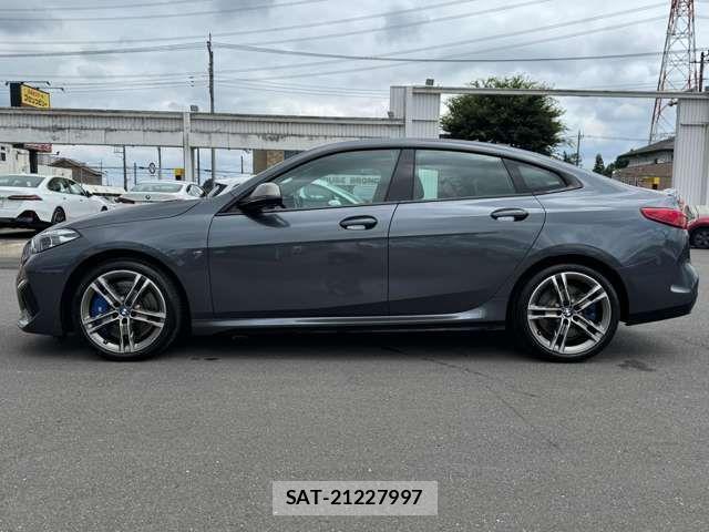 Bmw 2 SERIES 2020-11 8098173-5