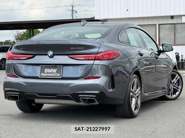 Bmw 2 SERIES 2020-11 8098173-6
