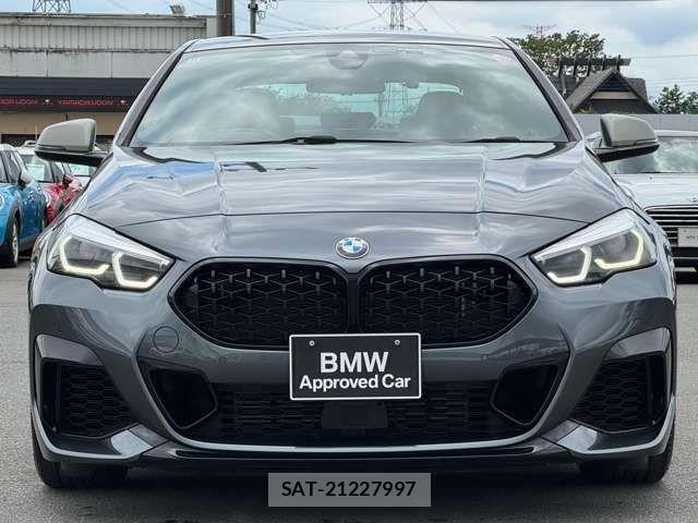 Bmw 2 SERIES 2020-11 8098173-7