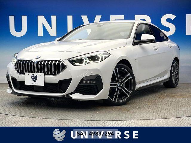 Bmw 2 SERIES 2021-05 8098176-0