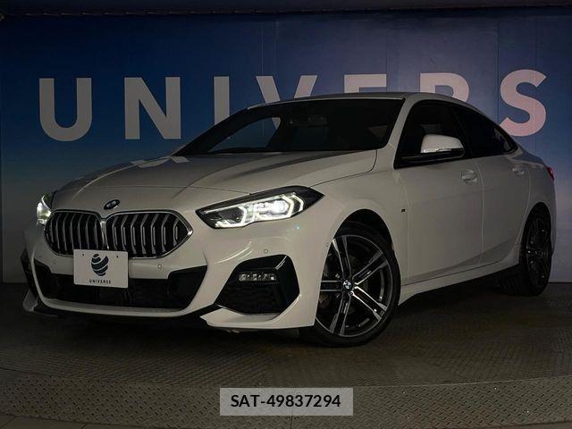 Bmw 2 SERIES 2021-05 8098176-13