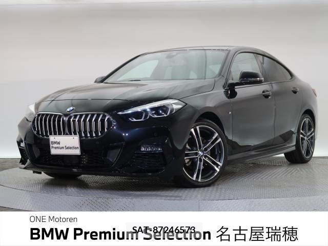 Bmw 2 SERIES 2021-09 8098178-0