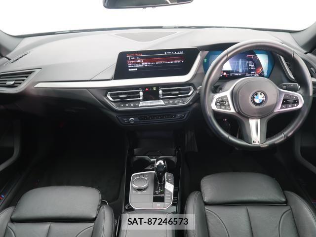 Bmw 2 SERIES 2021-09 8098178-1
