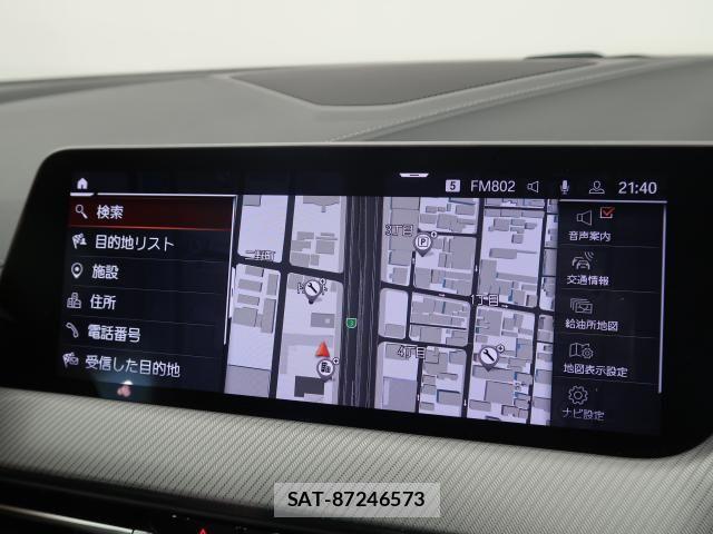 Bmw 2 SERIES 2021-09 8098178-4