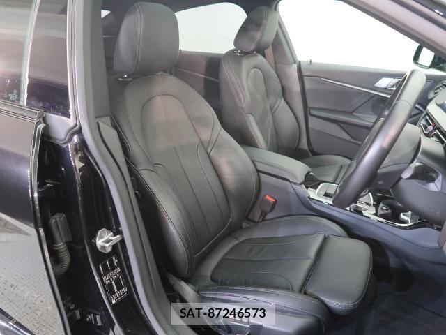 Bmw 2 SERIES 2021-09 8098178-8