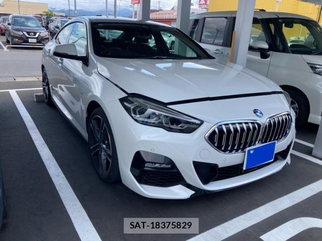 Bmw 2 SERIES 2021-04 8098179-0