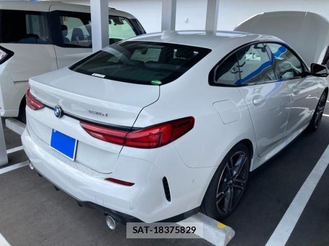 Bmw 2 SERIES 2021-04 8098179-7