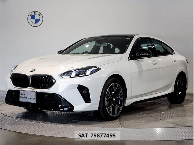 Bmw 2 SERIES 2025-11 8098172-0