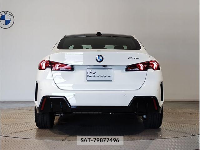 Bmw 2 SERIES 2025-11 8098172-4
