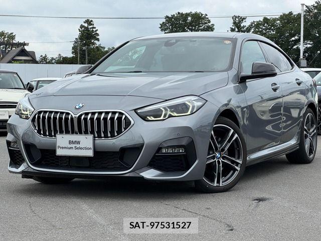 Bmw 2 SERIES 2022-06 8098175-0