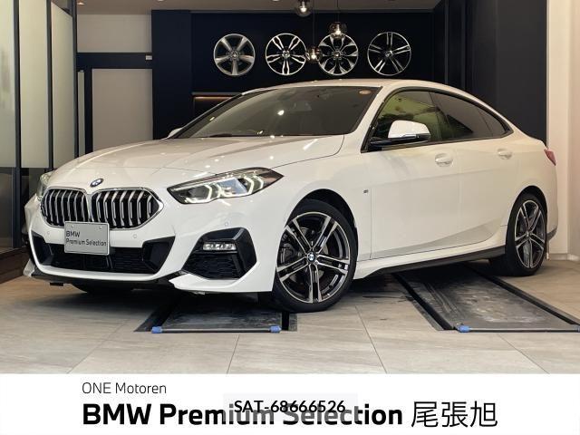Bmw 2 SERIES 2020-09 8098177-0
