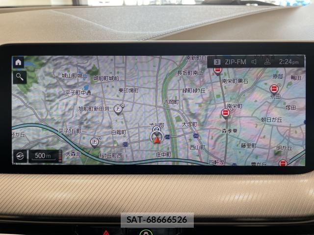 Bmw 2 SERIES 2020-09 8098177-3